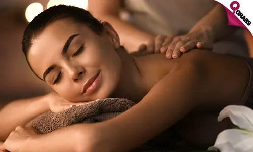 Ayurvedic, North African & Hot Stone Massages at DOT Beauty!